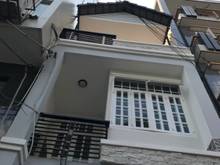 Hình ảnh Chỉ hơn 5 tỷ Bán gấp nhà HXH đường Nguyễn Thái Bình P.12 Tân Bình