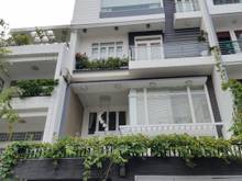 Hình ảnh Bán gấp nhà MT Trần Quang Khải, P.Tân Định, Q1, DT: 4x20m, giá 36 tỷ