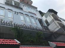 Hình ảnh Bán nhà HXH Năm Châu DT 5 x 17 mét, giá 5.8 tỷ, tốt và rẻ
