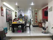 Hình ảnh Bán nhà đường khu CX Nguyễn Trung Trực, DT 4*7 mét. nhà 3 tầng đẹp