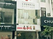 Hình ảnh Cho thuê nhà nguyên căn mặt tiền đường Lê Văn Sỹ, Phường 11 PN