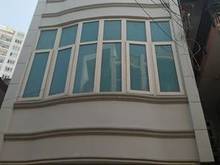 Hình ảnh Nhà mặt tiền đường Khuông Việt,Q.Tân Phú,Dt:9x15m, 3 lầu đúc.