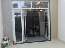 Hình ảnh Cho thuê nhà MỚI Mặt Tiền Lê Niệm 4.5x20 2 lầu Tân Phú