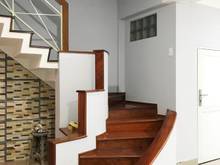 Hình ảnh Xuất cảnh US,  bán nhà hẻm 3 gác đường Bành Văn Trân, DT 5x15 mét