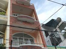 Hình ảnh Xuất cảnh ra nước ngoài, Bán nhà 3.5 * 14 mét. Q10. 2 lầu, sân thượng