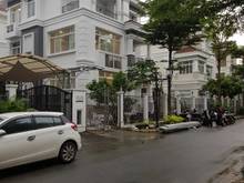 Hình ảnh Cần cho thuê gấp biệt thự cao cấp nhất Phú Mỹ Hưng, giá rẻ nhất