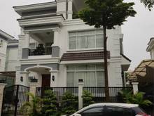 Hình ảnh Chuyên cho thuê biệt thự Mỹ Phú 1 nhà cực đẹp, giá cả hợp lý