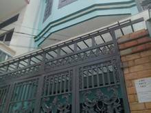Hình ảnh Cho thuê nhà nguyên căn DT 4x20m khu nội bộ  Tô Hiệu
