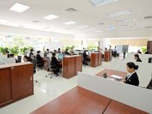Hình ảnh Chính chủ bán building mặt tiền Nguyễn Trãi Quận 1, DT 9x28m, hầm + 8L
