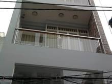 Hình ảnh Nhà chính chủ, số 76 Nguyễn Thế Truyện, 3 lầu, giá cho thuê: 25 triệu.