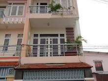 Hình ảnh Nhà chính chủ, số 76 Nguyễn Thế Truyện, 3 lầu, giá cho thuê: 25 triệu.