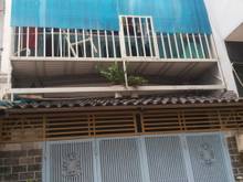 Hình ảnh Bán Nhà Hẻm 6m Thông Đường Hương Lộ 2 ( 4mx  13m )