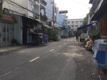 Hình ảnh Bán Nhà Hẻm 8m Đường Tân Kỳ Tân Quý