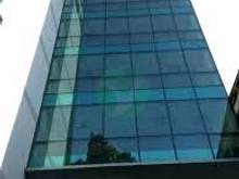 Hình ảnh Bán Building 2MT Trần Hưng Đạo, Quận 1 DT: 15x20m. Giá 129 tỷ thương l
