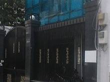 Hình ảnh Bán nhà MT đường Calmette, Quận 1 DT: 9x20m ngay Bitexco The One. Giá