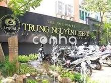 Hình ảnh Nhà MT Cửu Long P2 TB 13x25m trệt lầu làm nhà hàng, vpct..| Conha.vn.