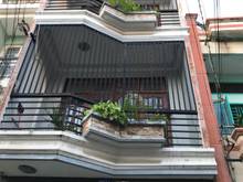 Hình ảnh Bán nhà cấp 4, thuận tiện xây 3 lầu. HXH 5 mét Cộng Hòa, DT 4x15 mét