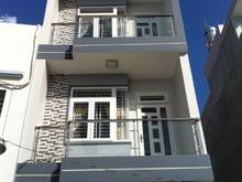 Hình ảnh Cho thuê nhà khu sầm uất, Mt Tân Kỳ Tân Quý, 2 lầu, giá chỉ 25 triệu.