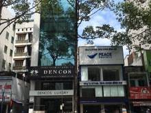 Hình ảnh Cho thuê nhà nguyên căn mặt tiền đường Trần Hưng Đạo P.NCT Quận 1
