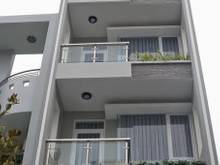 Hình ảnh Cho thuê nhà đường số 18, quận Tân Phú,DT:5x20m, 2 lầu,4P. Giá 18TR
