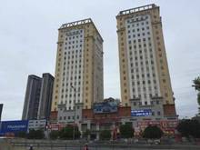 Hình ảnh Cần chuyển nhượng dự án tại số 18 Phạm Hùng. DT: 4700m2. gpxd 30 tầng.
