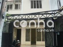 Hình ảnh CÓ NHÀ cho thuê mặt tiền Phan Tây Hồ Phường 7 Phú Nhuận. 7x15m, 2 lầu