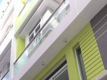Hình ảnh Bán gấp nhà 2 MT Kỳ Đồng gần Trần Quốc Thảo, Quận 3, 12.96X27m, 340m2