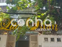 Hình ảnh CÓ NHÀ cho thuê | Yên Thế P2 Tân Bình. 6,8x23m NH 7,3m. Trệt 2 lầu ST