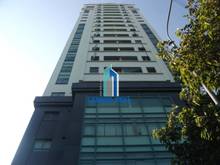 Hình ảnh Bán tòa nhà Hàm Nghi góc Pasteur, Quận 1: DT: 43mx 38m, 25 tầng