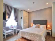 Hình ảnh Bán nhà siêu MT phố Tây Bùi Viện, P. Phạm Ngũ Lão, Q1, 4,1x18m 3 lầu,