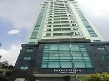 Hình ảnh Bán tòa nhà Building Nam Kỳ Khởi Nghĩa - Lý Chính Thắng 12x29m, H+11L