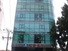 Hình ảnh Bán ngay căn mặt tiền Phạm Ngọc Thạch, P 6, Q3 dt:6.6x29m. H+6L, 89 tỷ