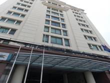 Hình ảnh Bán Nhà 12 Lầu Đường Lê Thị Hồng Gấm Q.1 Dt: 13x27m, Giá 207 Tỷ.