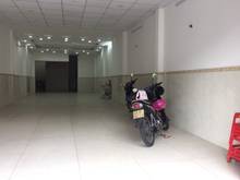 Hình ảnh Cho thuê nhà làm kho, kinh doanh hẽm 8m Thoại Ngọc Hầu, Giá 15 triệu.