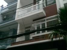 Hình ảnh Bán nhà MT đường Chấn Hưng, P6, Q. Tân Bình. DT 4 x 17.5 mét.