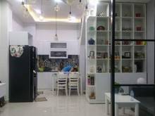 Hình ảnh Bán Nhà Hẻm 4m Đường Số 3 Giáp Tân Phú