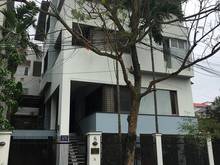 Hình ảnh Cần bán biệt thự khu đấu giá D5 Vườn Đào. DT: 193m2. MT: 13m