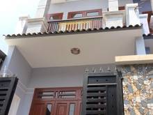 Hình ảnh Cho thuê nhà mặt tiền giá rẻ, Đ.Nguyễn Súy, 1 lầu, Giá 16 triệu.