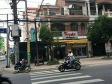 Hình ảnh Cho thuê nhà diện tích lớn góc 2Mt TÔ HIỆU, Dt: 9x20m,2 lầu suốt.