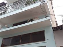 Hình ảnh Cho thuê nhà ngay mặt tiền chợ Nguyễn Sơn,q.Tân Phú, Dt: 4x20m, 2 lầu.