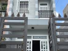 Hình ảnh Cho thuê nhà mới xây,hẽm xe hơi HỒ ĐẮC DI,q.TP, 1 lầu, Giá: 11 triệu