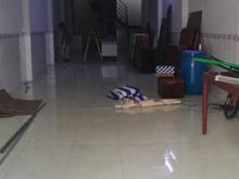 Hình ảnh Cho thuê nhà kinh doanh đường Thoại Ngọc Hầu, dt:  4x28m,Giá 15 triệu.