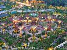 Hình ảnh Vincity quận 9 giá chỉ 650 triệu 1 căn tăng 5 chỉ vàng