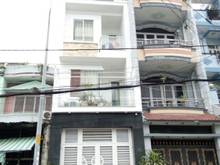 Hình ảnh Bán Nhà Và Kho  Hẻm 8m Đường Lê Văn Quới