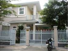 Hình ảnh Cần cho thuê biệt thự song lập Mỹ Kim 2, nhà đẹp, giá tốt