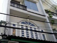Hình ảnh Nhà cho thuê gần Ngã 4 Bốn Xã, Mt PHAN ANH, Dt: 4,5x20m, 3 lầu, 21TR