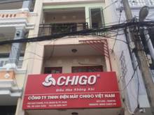 Hình ảnh Cần bán nhà khu Bàu Cát 2, Q. Tân Bình. DT 3.4x14m, nhà mới đẹp