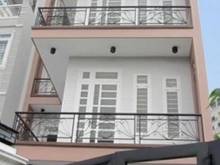 Hình ảnh Xuất cảnh, chính chủ bán nhà đường Năm Châu, Q. Tân Bình, DT 4x15m.