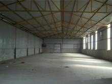 Hình ảnh Cho thuê kho xưởng Đ.Tân Kỳ Tân Quý, q.Bình Tân, Dt: 10x54m,sẵn 3 pha.
