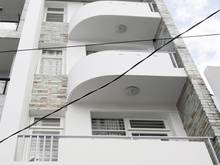 Hình ảnh Cần bán nhà đẹp Ba Vân, 2 lầu, vào ở ngay, giá chỉ 7.5 tỷ TL, nhà Vip